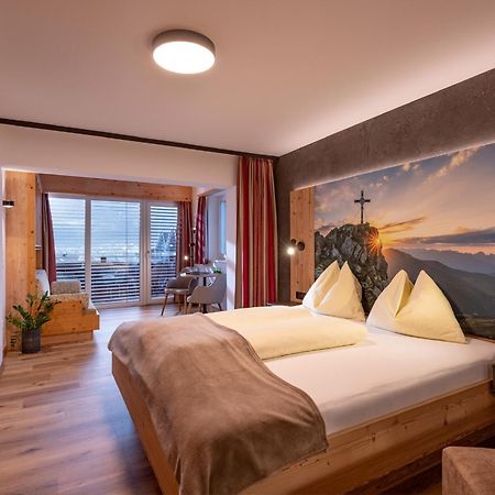Das Sonnleiten Ski- Und Motorradhotel Bruck Im Zillertal Bruck am Ziller Екстер'єр фото