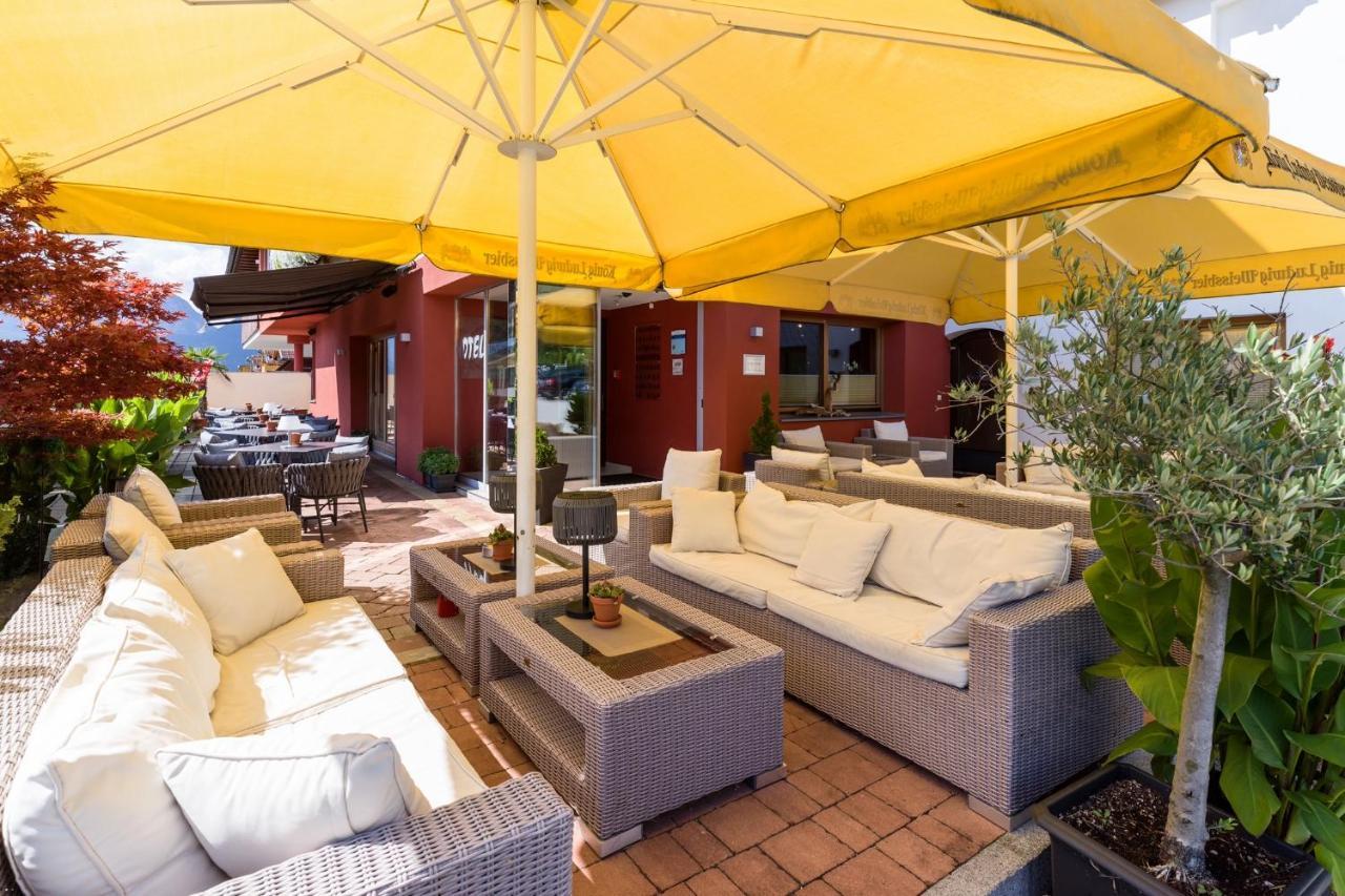 Das Sonnleiten Ski- Und Motorradhotel Bruck Im Zillertal Bruck am Ziller Екстер'єр фото