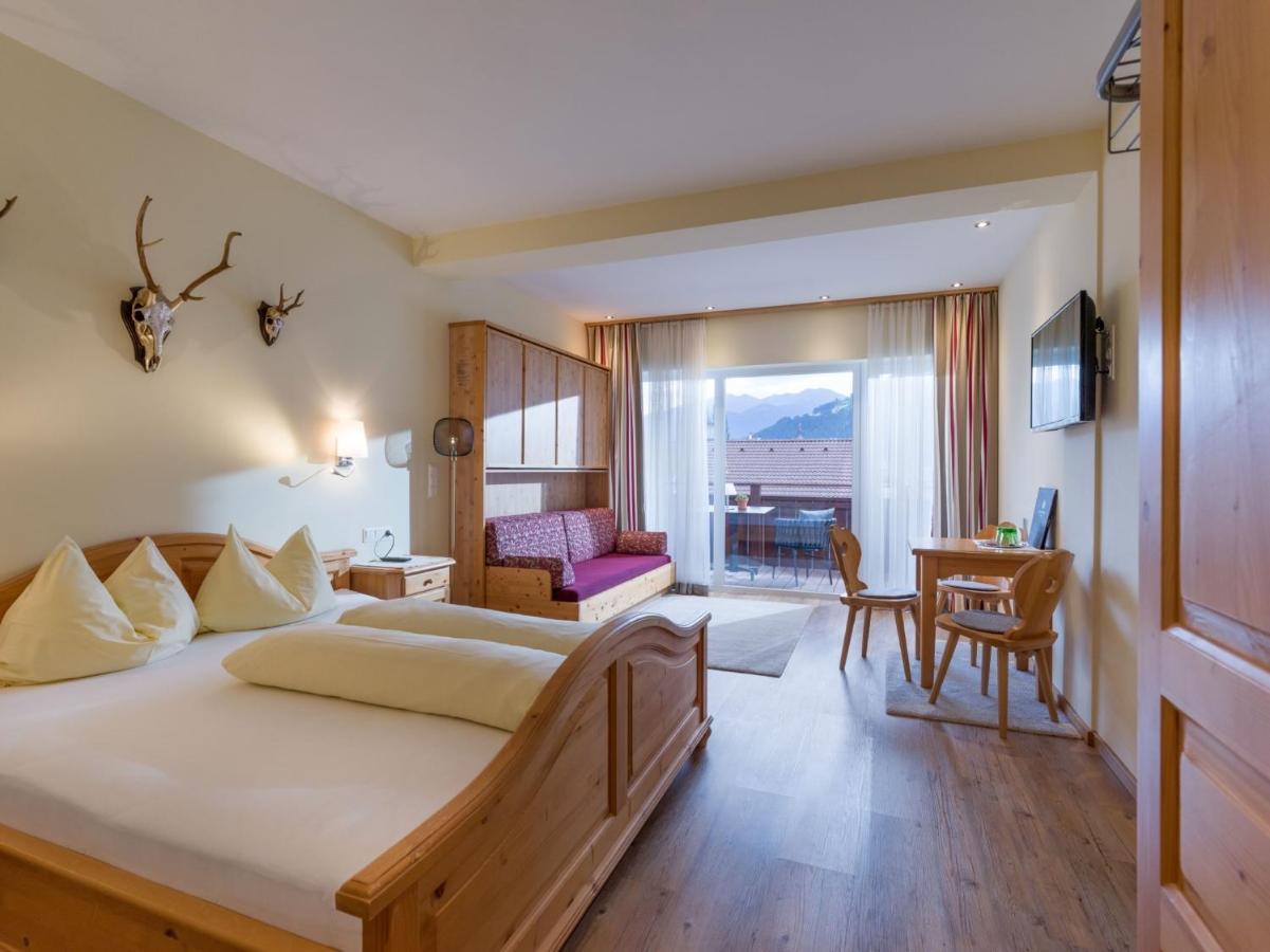 Das Sonnleiten Ski- Und Motorradhotel Bruck Im Zillertal Bruck am Ziller Екстер'єр фото