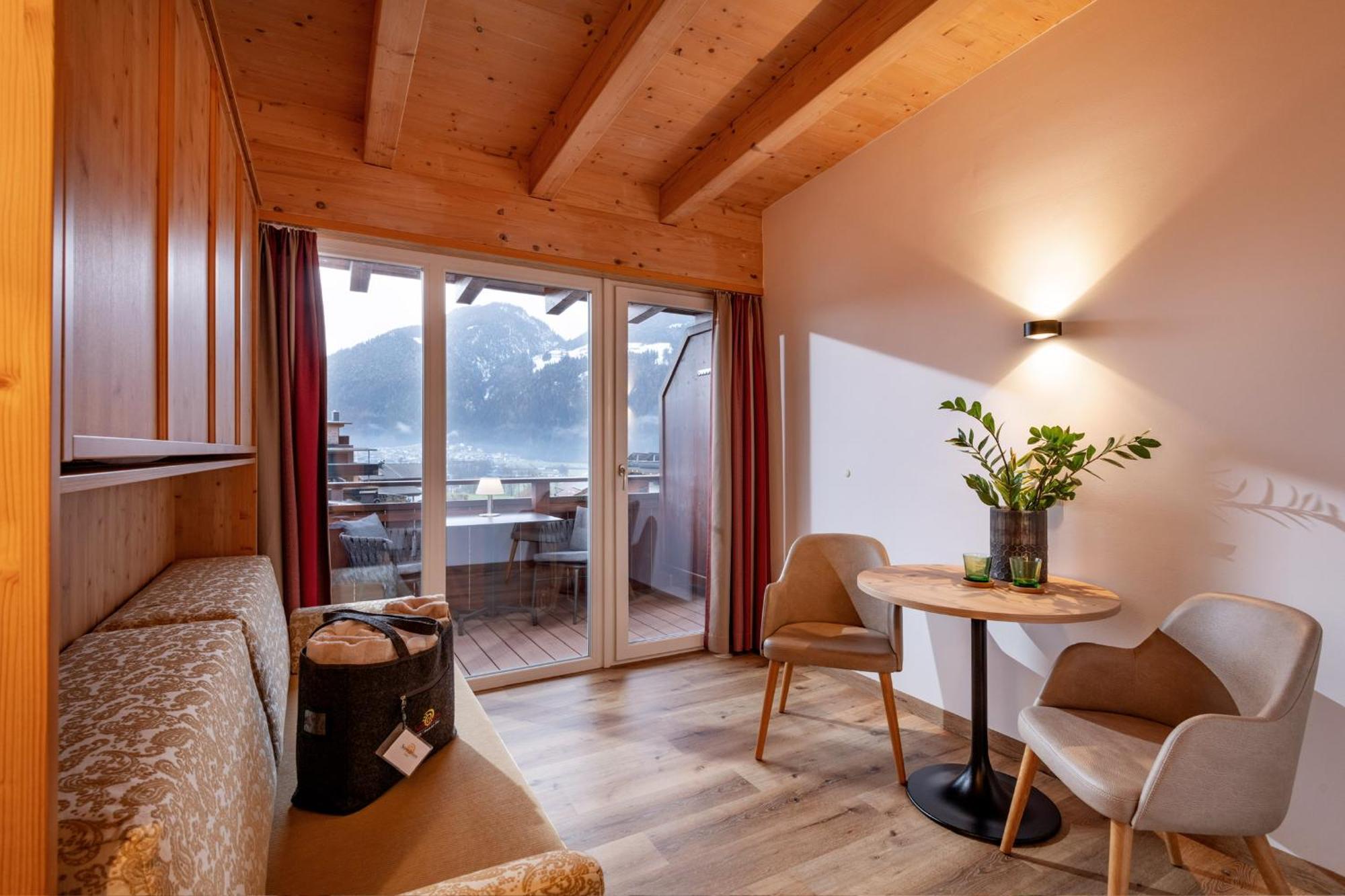 Das Sonnleiten Ski- Und Motorradhotel Bruck Im Zillertal Bruck am Ziller Екстер'єр фото