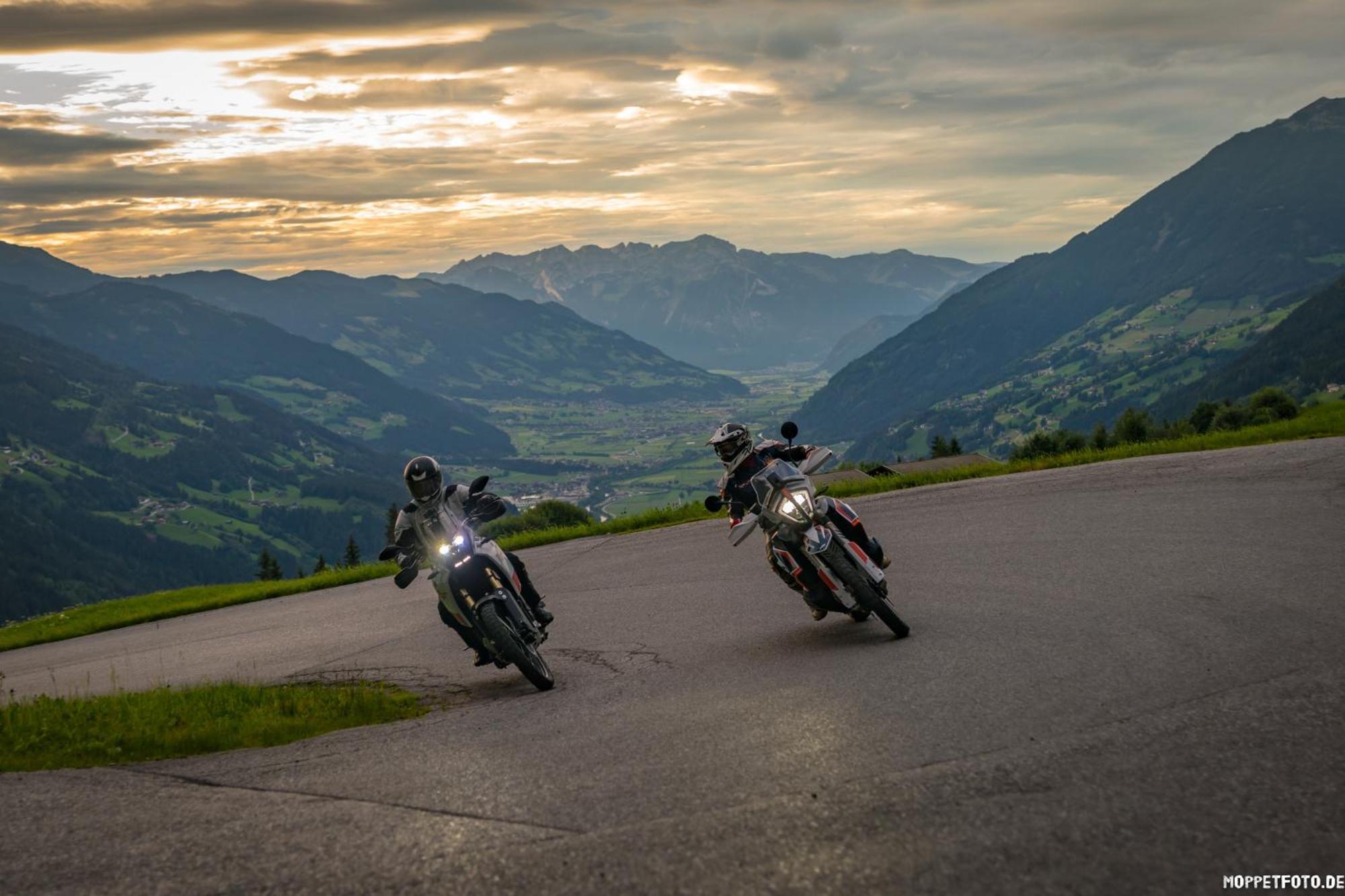 Das Sonnleiten Ski- Und Motorradhotel Bruck Im Zillertal Bruck am Ziller Екстер'єр фото