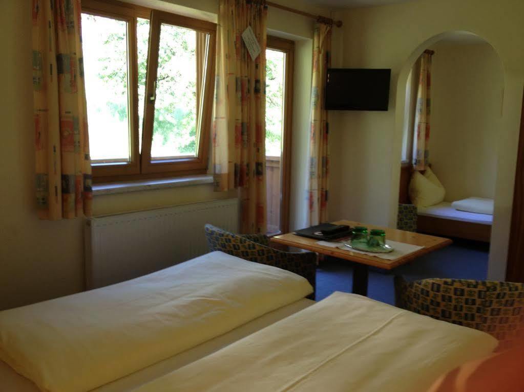 Das Sonnleiten Ski- Und Motorradhotel Bruck Im Zillertal Bruck am Ziller Екстер'єр фото